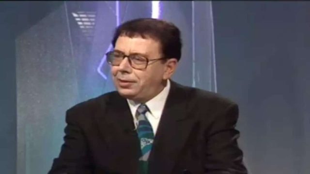 Λεωνίδας Μαλένης: Πέθανε ο δημοσιογράφος, στιχουργός και λογοτέχνης – Είχε γράψει το «Χρυσοπράσινο φύλλο» (Video)