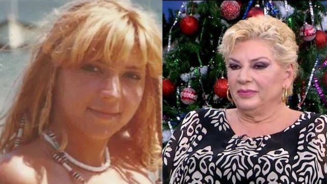 Δύσκολες ώρες για την Δήμητρα Λιάνη: «Συγκατοικούμε για να μπορούμε να τα βγάλουμε πέρα…» (Video)