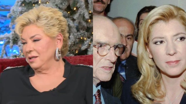 «Ήθελαν να με σκοτώσουν…» – Σπαραγμός για τη Δήμητρα Λιάνη