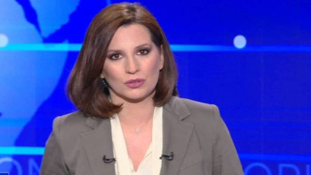 «Κάγκελο» η Νίκη Λυμπεράκη για την Κιβωτό του Κόσμου: «Έπεσα από τα σύννεφα»