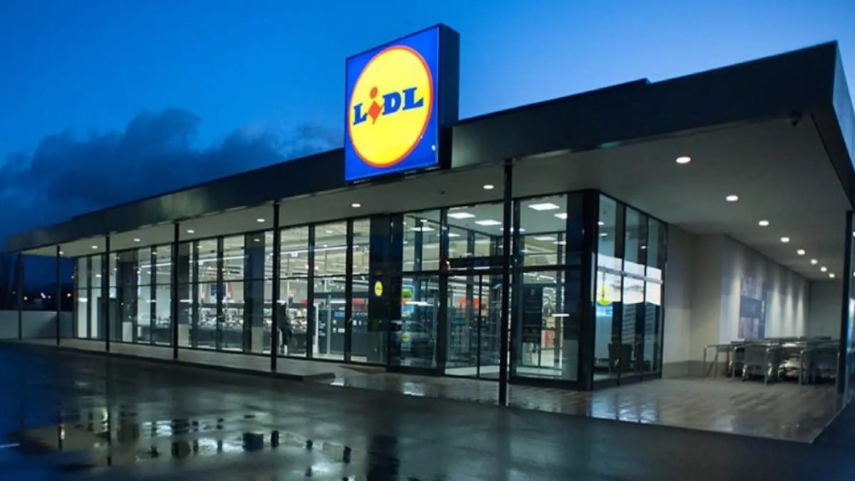 «Βροχή» χρημάτων στα Lidl – Έκτακτη ανακοίνωση για 2.000 ευρώ