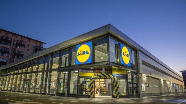 Έκτακτη ενημέρωση από τα Lidl – Το έκαναν γνωστό λίγο μετά τα Χριστούγεννα