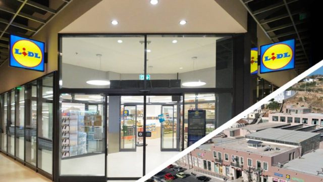 Τρελός χαμός στα Lidl – «Κοροϊδεύετε τον κόσμο με…»