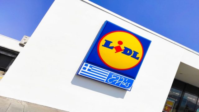 Σπεύδουν όλοι στα Lidl – Η ανακοίνωση του έφερε φρενίτιδα