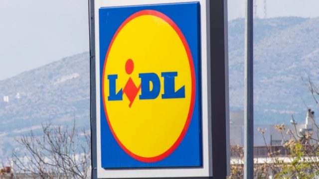 «Αϊ-Βασίλης» τα Lidl – Έσπειρε τη χαρά η νέα ανακοίνωση
