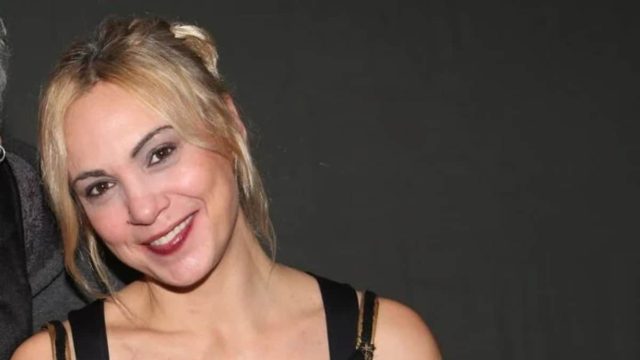 Στη φόρα η περιουσία της Λίνας Σακκά: «Είχα κάνει ένα κομπόδεμα για…»