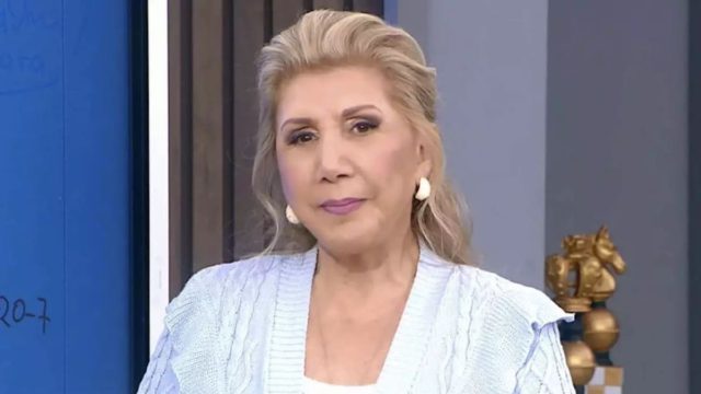 «Βόμβα» στο τέλος του 2022 από τη Λίτσα Πατέρα: Ένα «βήμα» από τον χωρισμό μες στο Δεκέμβριο Καρκίνοι, Σκορπιοί και άλλο ένα ζώδιο