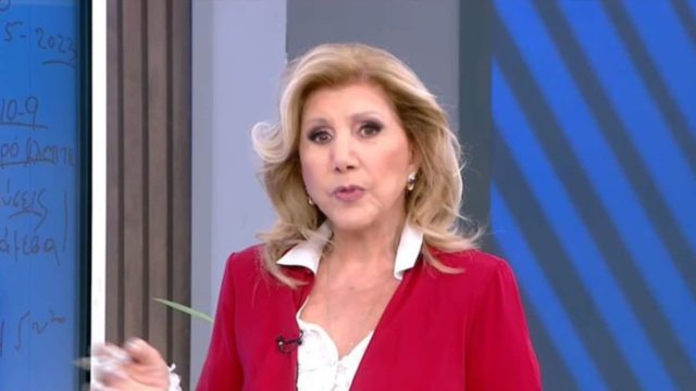 «Πλούτος» από Λίτσα Πατέρα: Αυτά είναι τα 4 ζώδια που θα έχουν γεμάτες τσέπες το 2023
