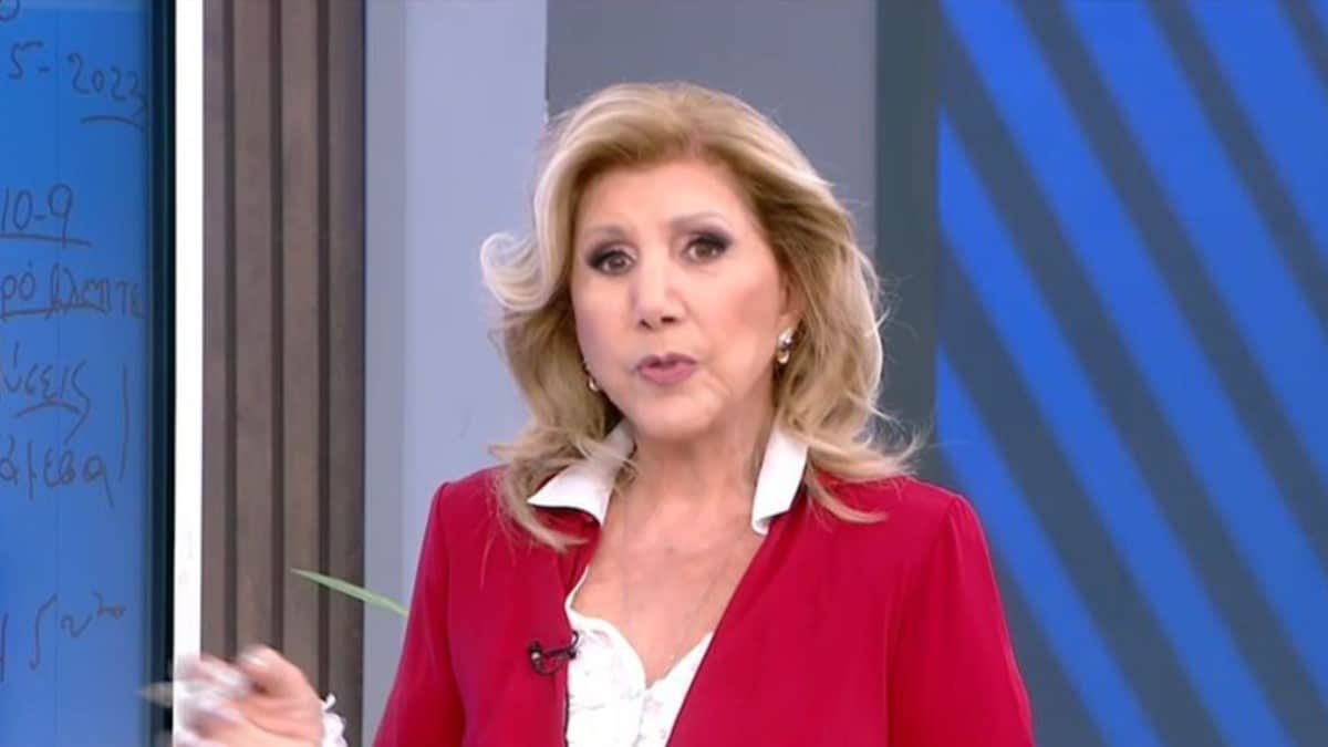 «Πλούτος» από Λίτσα Πατέρα: Αυτά είναι τα 4 ζώδια που θα έχουν γεμάτες τσέπες το 2023