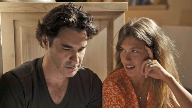 Maestro: Σπύρος και ο Αντώνης αψηφούν τον κίνδυνο και οι συνέπειες θα είναι μοιραίες