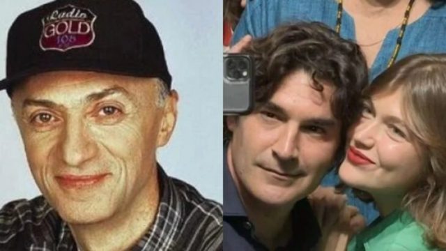 Αποκάλυψη Μαστοράκη για Παπακαλιάτη – Πάνω από 10 εκατομμύρια έδωσε το Netflix!