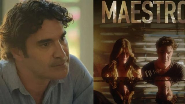Σάλος με το Maestro στο Netflix: Του “έκλεψαν” τον τίτλο! Ο Παπακαλιάτης αναγκάστηκε να τον αλλάξει (Video)