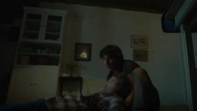 Maestro: O Παπακαλιάτης έδωσε το απόλυτο spoiler και προκάλεσε χαμό – Τι θα συμβεί με το θάνατο του Χαράλαμπου