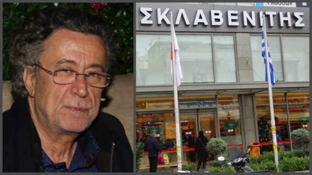 «Πυρά» Μάκη Τριανταφυλλόπουλου στον Σκλαβενίτη – «Δεν ντρέπεστε λίγο…»