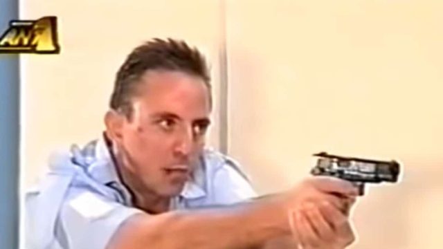 Τον θαυμάσαμε στους «Δύο Ξένους» και το «Καλημέρα Ζωή»: Δείτε πώς είναι σήμερα και με τι ασχολείται ο Γιώργος Μακρής