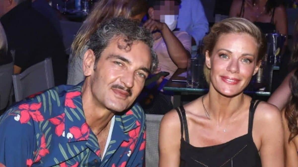 Ένα μαγικό ανάκτορο στο κέντρο της Αθήνας με ασυναγώνιστη θέα: Εκεί θα στεγάσει την οικογένειά της με τον Κωνσταντίνο Δέδε η Ζέτα Μακρυπούλια (photos)
