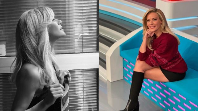 Αξίας άνω του μισού εκατ. ευρώ και μες στο κέντρο της Αθήνας: Αυτό είναι το στυλάτο παλάτι της Ζέτας Μακρυπούλια μετά τον χωρισμό με τον Χατζηγιάννη (photos)