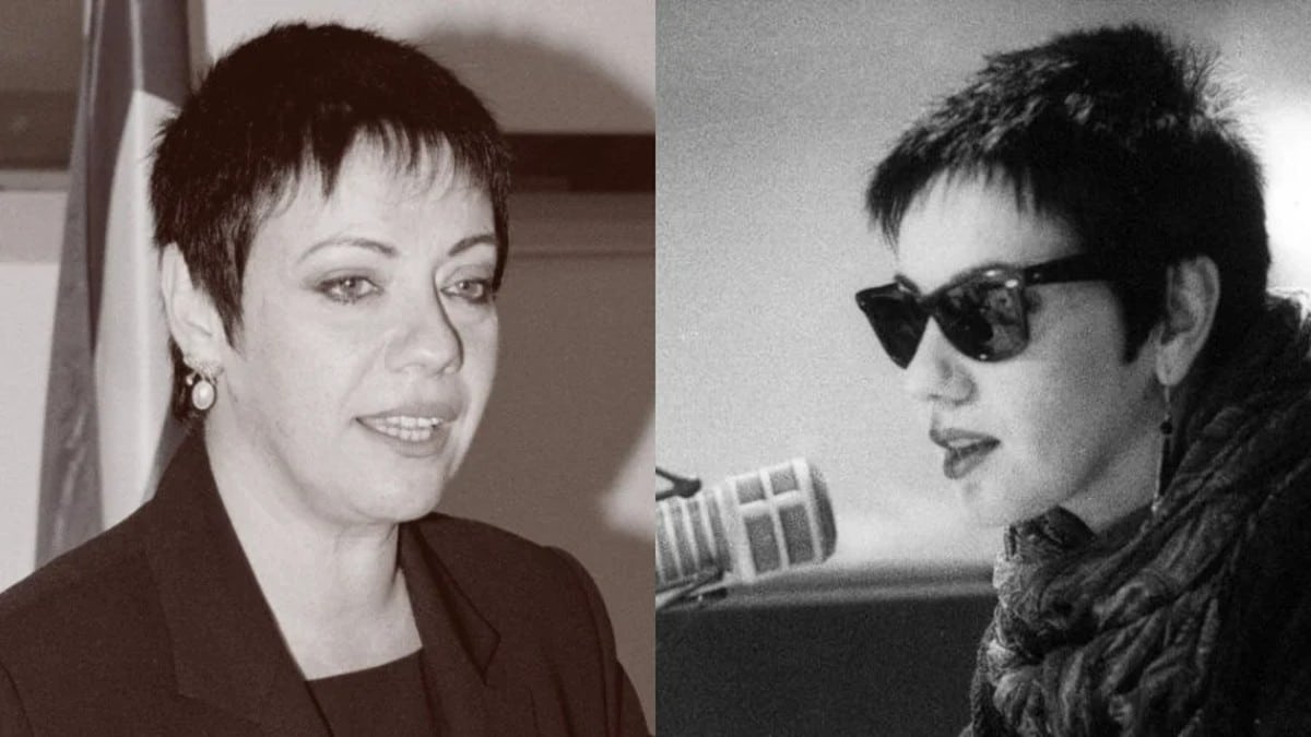 Σοκαριστική αποκάλυψη για την Μαλβίνα Κάραλη: 8 χρόνια απλήρωτο το οστεοφυλάκιο της – Στο χωνευτήρι τα οστά της;