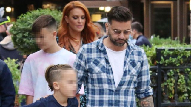 «Πριν από δύο χρόνια…»: Στη φόρα οι αποκαλυπτικοί διάλογοι της Σίσσυς Χρηστίδου και του Θοδωρή Μαραντίνη στο δικαστήριο