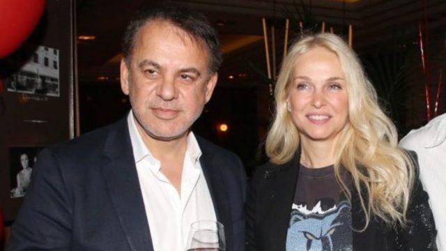 Χαρές για την Μαρί Κωνσταντάτου: Έκανε το επόμενο βήμα στη σχέση της με τον Γιάννη Κεντ
