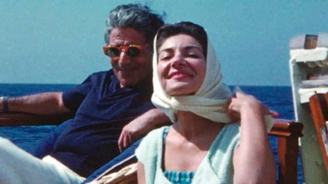 «Φωτιά» οι αποκαλύψεις για τον Αριστοτέλη Ωνάση: Κακοποιούσε και νάρκωνε την Μαρία Κάλλας για σεξουαλικούς λόγους