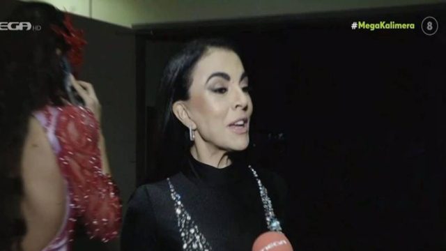 Όρμησε η Μαρία Σολωμού: Τους πήρε όλους η μπάλα – «Έβρισα τον εαυτό μου και…»