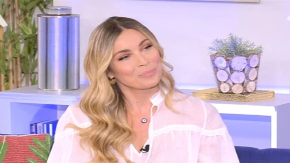 «Λύγισε» η Μαριέττα Χρουσαλά: «Δεν ήταν εύκολη απόφαση να…» – Έσπασε τη σιωπή της 13 χρόνια μετά (Video)