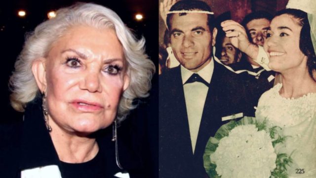 Θυμήθηκε το παρελθόν η Μαρινέλλα: «Μου λείπει ο Καζαντζίδης, νοσταλγώ τα πρώτα μας…»