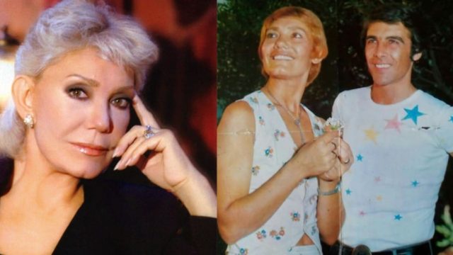 «Τα γκομενικά μου ήταν…»: Κόλαφος η Μαρινέλλα για την προσωπική της ζωή