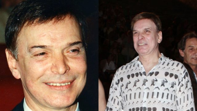 «Κάθε φορά που ψάχνω να βρω τον Γιώργο Μαρίνο…» – «Βόμβα» για την εξαφάνισή του