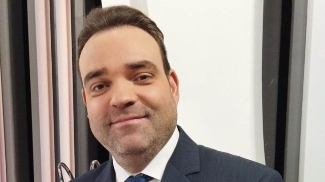 Χαρές στο σπίτι του Κλέαρχου Μαρουσάκη – Το έκανε γνωστό σε όλους