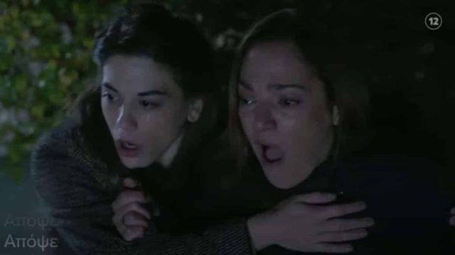 Μαύρο Ρόδο – Spoiler 6/12: Πεθαίνει από σφαίρα – Απόψε το τραγικό τέλος του…