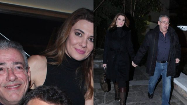 Στο… πόδι μετά τις τελευταίες εξελίξεις Φαίη Μαυραγάνη και Νίκος Μάνεσης – Έγιναν γνωστά τα νέα