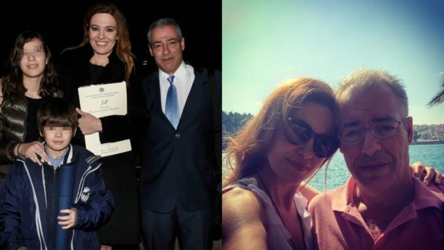 Αγωνία για Φαίη Μαυραγάνη και Νίκο Μάνεση – Έζησαν το θρίλερ