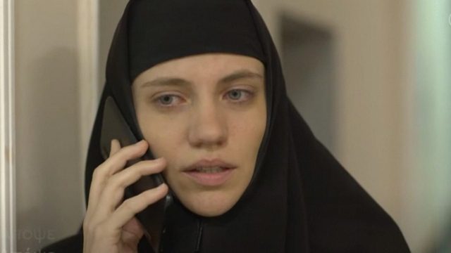 Μαύρο Ρόδο – Spoiler 14/12: Το τηλεφώνημα στην Ελισάβετ τα ανατρέπει όλα – «Μακάρι να μπορούσα…»