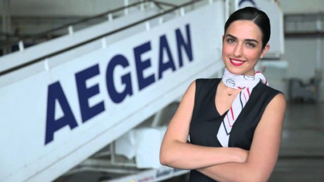 Πανζουρλισμός στην Aegean – Όλος ο κόσμος μιλά για…
