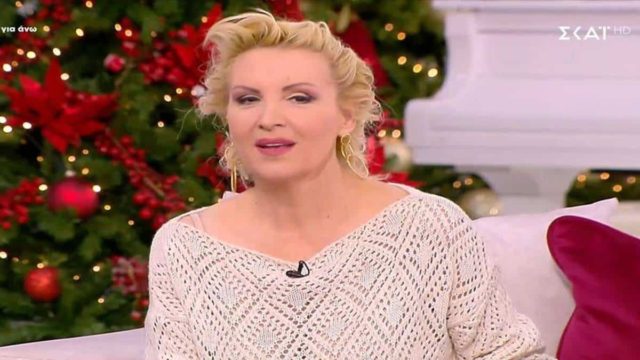 “Κομφούζιο” από Βάσια Μαυράκη: Το ταξίδι του Ερμή στον Αιγόκερω αλλάζει τον τρόπο που επικοινωνούμε