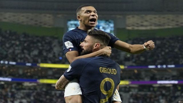 Μουντιάλ 2022: Με μαγεία Εμπαπέ η Γαλλία στα προημιτελικά – «Εκτέλεσε» τους Πολωνούς και… βλέπει τρόπαιο ξανά (videos)
