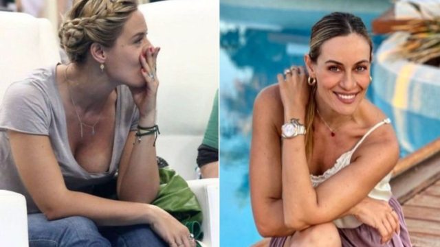 Τα έχει βγάλει οριστικά από την διατροφή της – Τι δεν τρώει η Ελεονώρα Μελέτη και παραμένει στα κιλά της