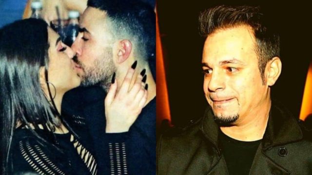 Μετά τη Βανδή τον γνώρισε… και ο πεθερός: Αυτή είναι η σχέση του Ντέμη Νικολαΐδη με το σύντροφο της Μελίνας