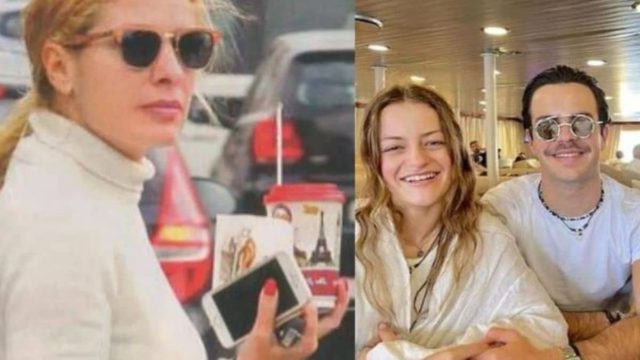 Θέλει για νύφη της τη Γαία Μερκούρη η Ελένη Μενεγάκη – Όλη η αλήθεια για το κορίτσι του Άγγελου Λάτσιου!