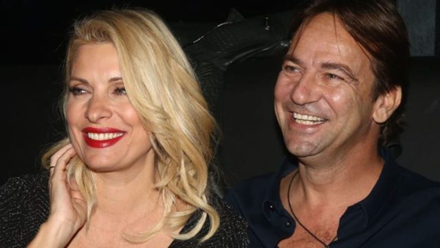 Χιλιάδες ευρώ έκαναν…φτερά: Τρόμος για Ελένη Μενεγάκη και Ματέο Παντζόπουλο