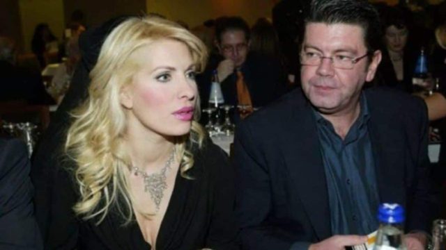 Γάμος και 4ο παιδί για τον Γιάννη Λάτσιο: Πήρε την απόφαση 11 χρόνια μετά το διαζύγιο με την Ελένη Μενεγάκη