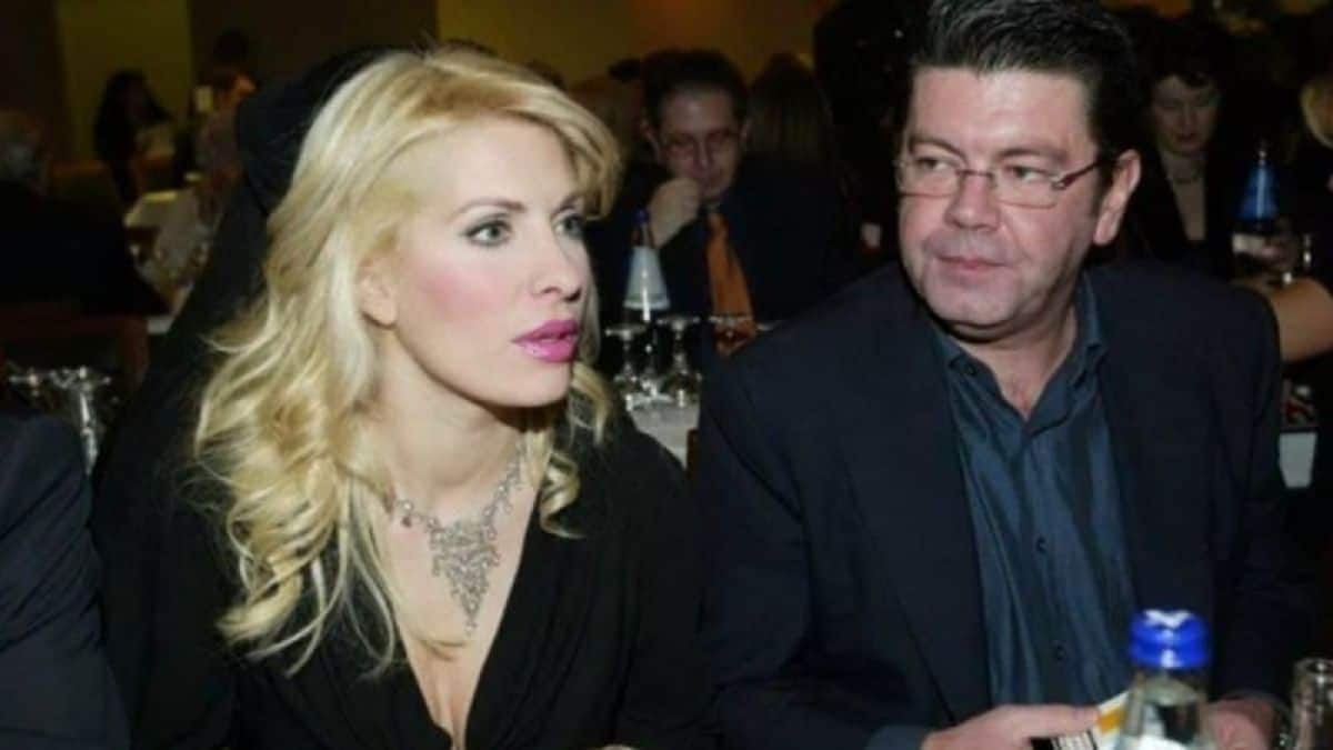 Γάμος και 4ο παιδί για τον Γιάννη Λάτσιο: Πήρε την απόφαση 11 χρόνια μετά το διαζύγιο με την Ελένη Μενεγάκη