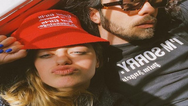 Το απαγορευμένο πλάνο της Γαίας Μερκούρη – Τα έβγαλε στην φόρα ο Άγγελος Λάτσιος