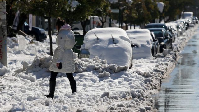 Κακά μαντάτα για τα Μερομήνια 2022: «Μέχρι τις 21/12…» – Τι καιρό θα κάνει τα Χριστούγεννα και την Πρωτοχρονιά