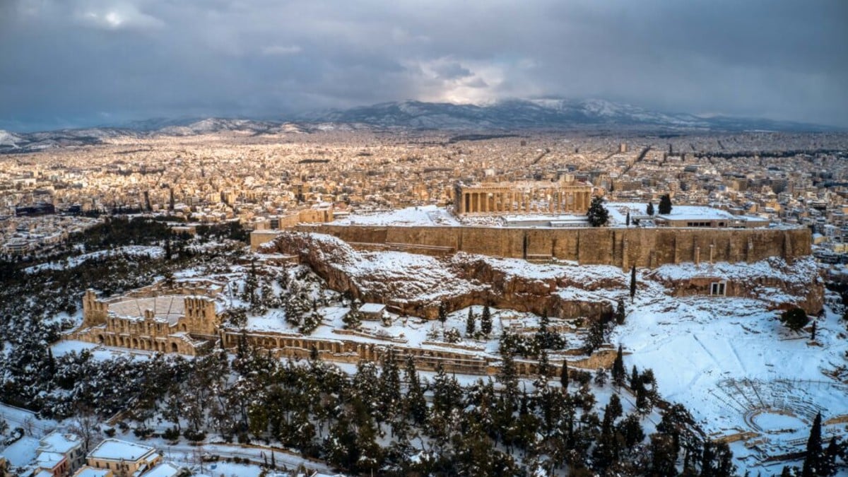 Ταραχή από τα Μερομήνια: Από την αρχή του 2023 κι έπειτα…