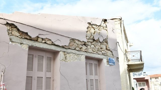 Επιφυλακή επιστημόνων για ισχυρό μετασεισμό στην Εύβοια: «Δεν τελειώσαμε…»
