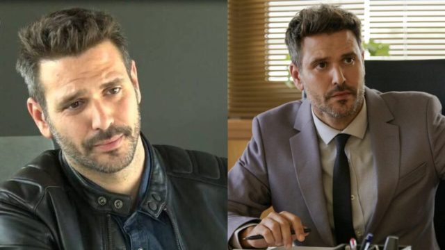 «Βόμβα» από τον Μιχάλη Λεβεντογιάννη: «Από τα 16 μου…»