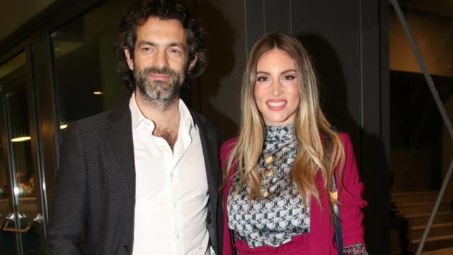 «Το παλεύουμε και οι δύο…»: Κρίση στο γάμο της Αθηνάς Οικονομάκου και του Φίλιππου Μιχόπουλου
